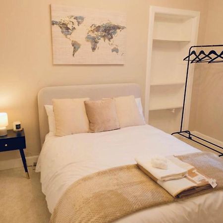 Luxury Apartment Dundee Dış mekan fotoğraf