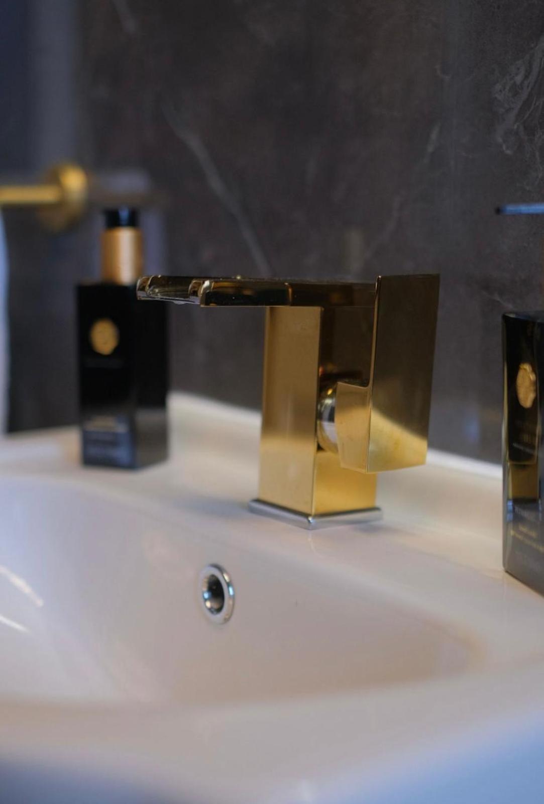Luxury Apartment Dundee Dış mekan fotoğraf