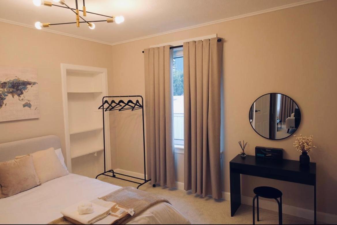 Luxury Apartment Dundee Dış mekan fotoğraf