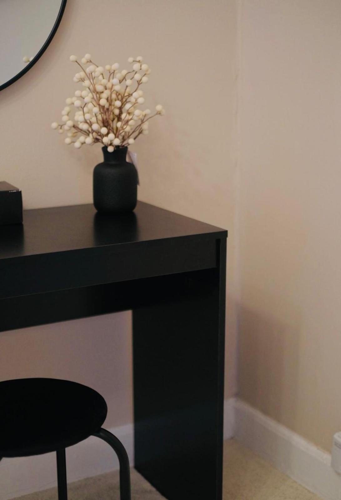 Luxury Apartment Dundee Dış mekan fotoğraf